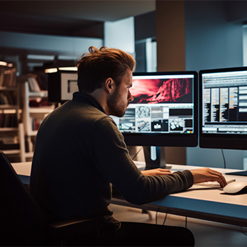 Video Editing